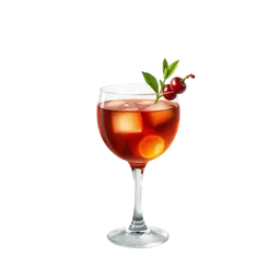 Negroni notası olan parfümler