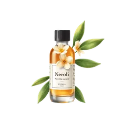 Perfumes with Neroli Essence