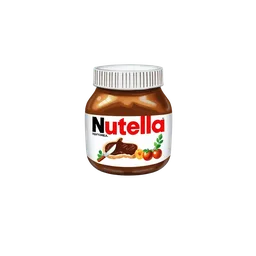 Nutella notası olan parfümler