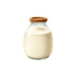 Perfumes with Oatmilk