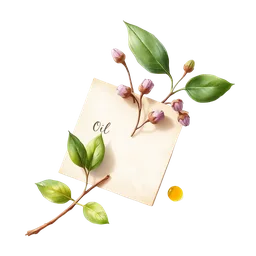 Perfumes with Oily Notes