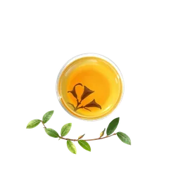 Oolong çayı notası olan parfümler