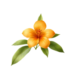 Perfumes with Orange Blossom