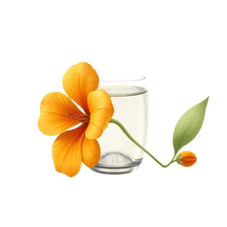 Perfumes with Orange Flower Water