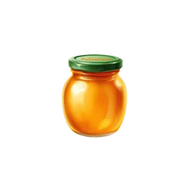 Perfumes with Orange Marmalade
