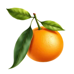 Perfumes with Orange Soda
