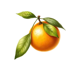 Perfumes with Orange
