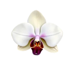 Perfumes with Orchid Black Diamond