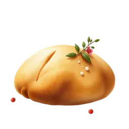 Perfumes with Pan de Muerto