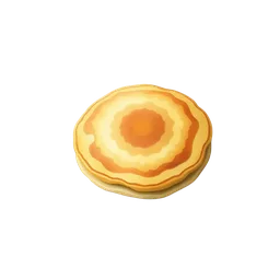 Perfumes with pancake