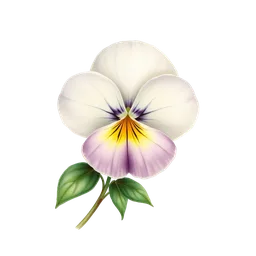 Perfumes with Pansy