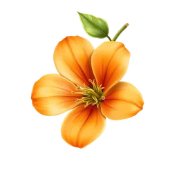 Perfumes with Papaya Blossom