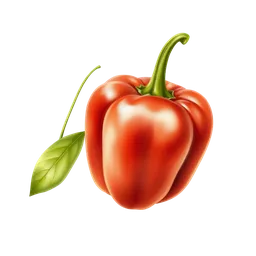Paprika notası olan parfümler