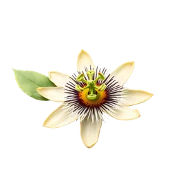Perfumes with Passion Flower