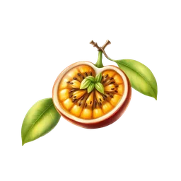 Perfumes with Passionfruit