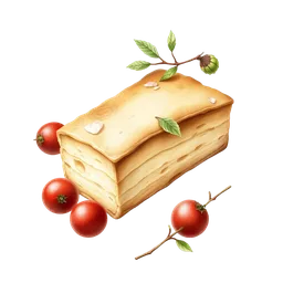 Pastiera Napoletana notası olan parfümler