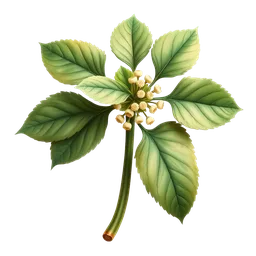 Perfumes with Patchouli