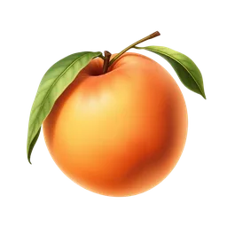 Perfumes with Peach