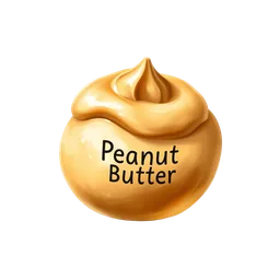 Perfumes with Peanut Butter