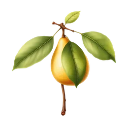 Perfumes with Pear Wood