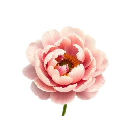 Perfumes with Peony