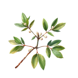 Perfumes with Pepperwood™