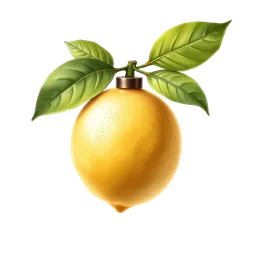 Perfumes with Perfume lemon