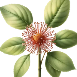 Perfumes with Peru Balsam