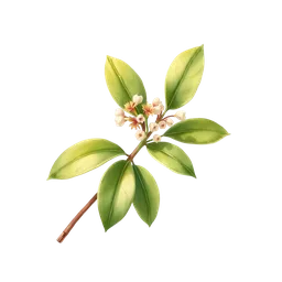 Perfumes with petitgrain paraguay