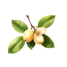 Perfumes with Petitgrain