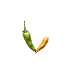 Perfumes with pimento seeds