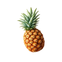 Ananas notası olan parfümler