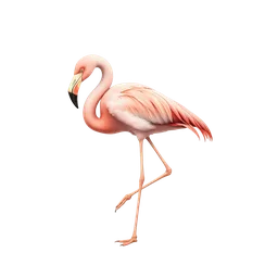 Pembe Flamingo Heliconia notası olan parfümler