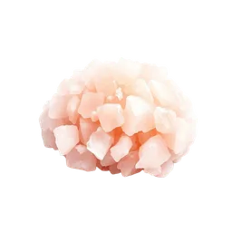 Pembe Himalaya Deniz Tuzu notası olan parfümler