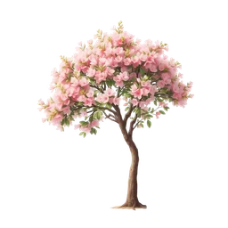 Pink Ipê Tree notası olan parfümler