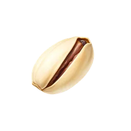 Perfumes with Pistachio