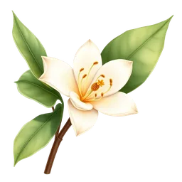 Perfumes with Pitahaya Flower