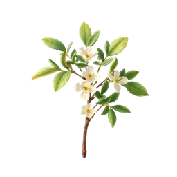 Pittosporum notası olan parfümler