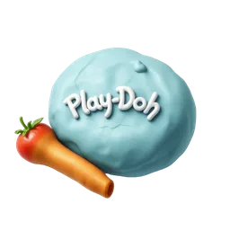 Play-Doh notası olan parfümler