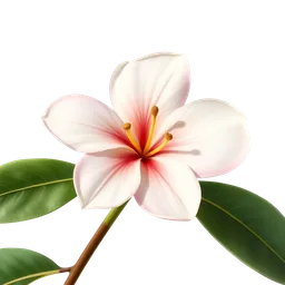 Plumeria notası olan parfümler