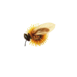 Perfumes with Pollen