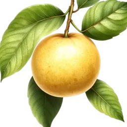Perfumes with pomelo