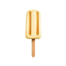 Perfumes with Popsicle