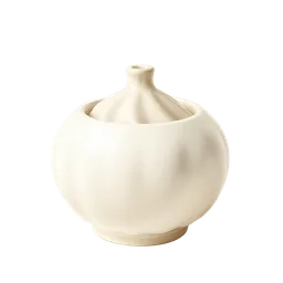 Perfumes with Porcelain clay