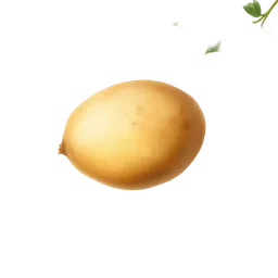 Patates notası olan parfümler