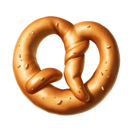 Pretzel notası olan parfümler