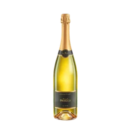 Perfumes with Prosecco