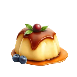 Puding notası olan parfümler