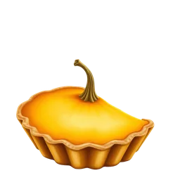 Perfumes with Pumpkin Pie