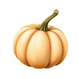 Perfumes with Pumpkin